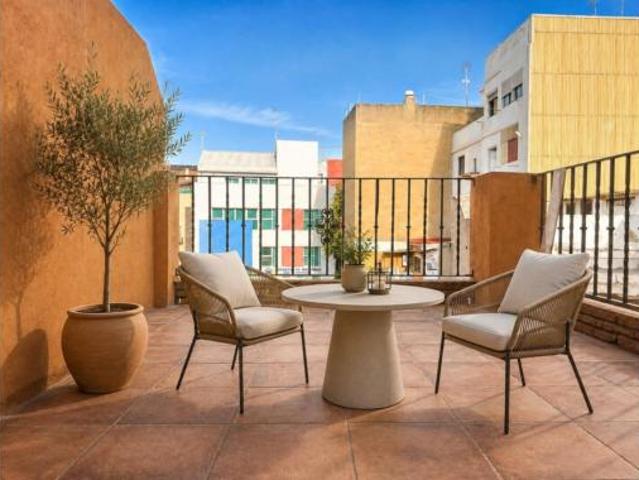 Ático Venta València Capital, El Castellar L'Oliveral