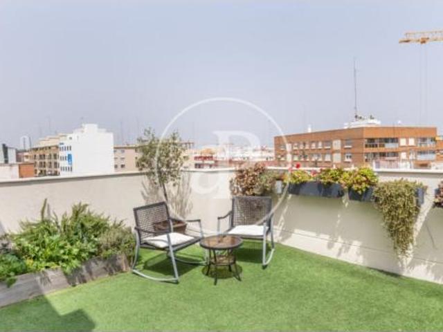 Ático Venta València Capital, El Grau