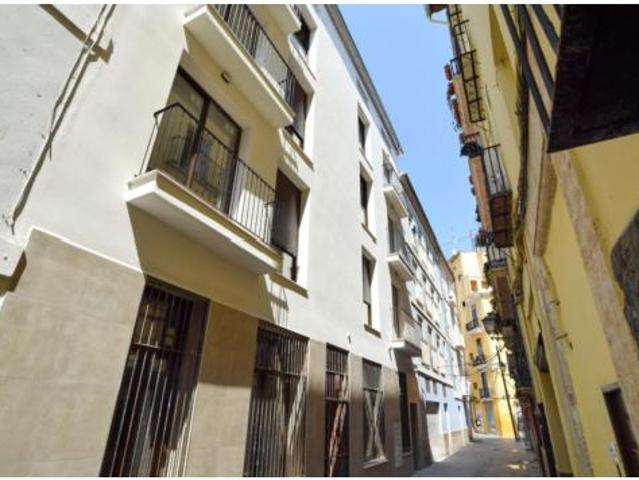 Ático Venta València Capital, El Pilar