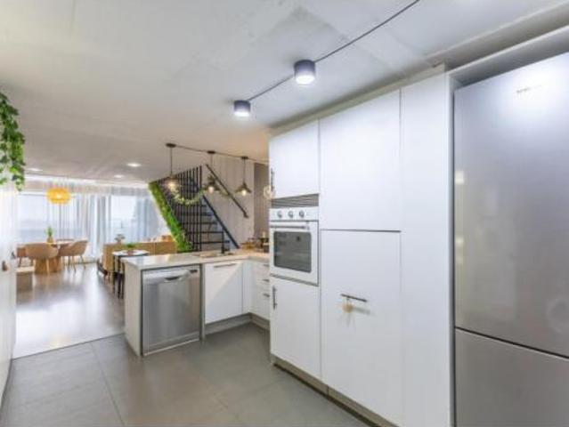 Ático Venta València Capital, Faitanar