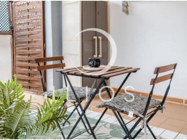 Ático Venta València Capital, La Petxina