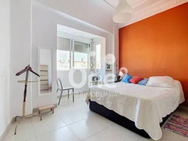 Ático Venta València Capital, La Petxina