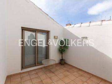 Ático Venta València Capital, La Roqueta