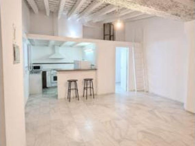 Ático Venta València Capital, La Xerea