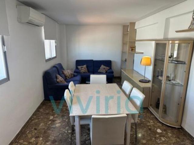 Ático Venta València Capital, L'Olivereta