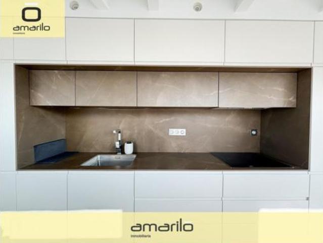 Ático Venta València Capital, Russafa