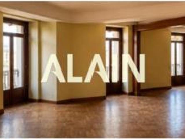 Ático Venta València Capital, Russafa