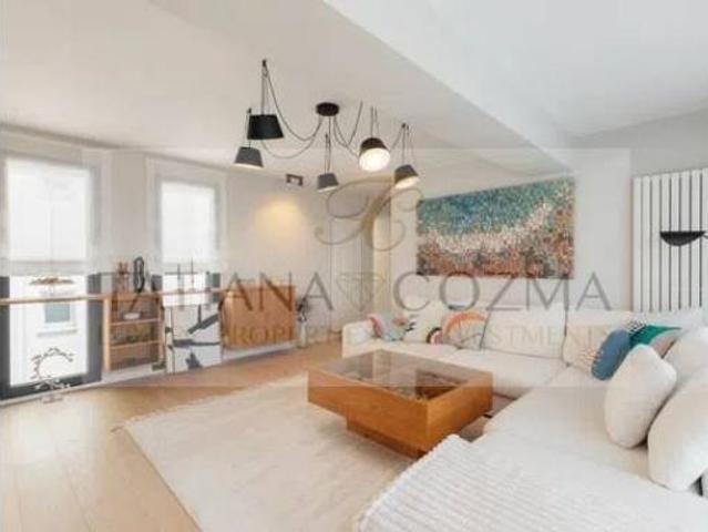 Ático Venta València Capital, Russafa
