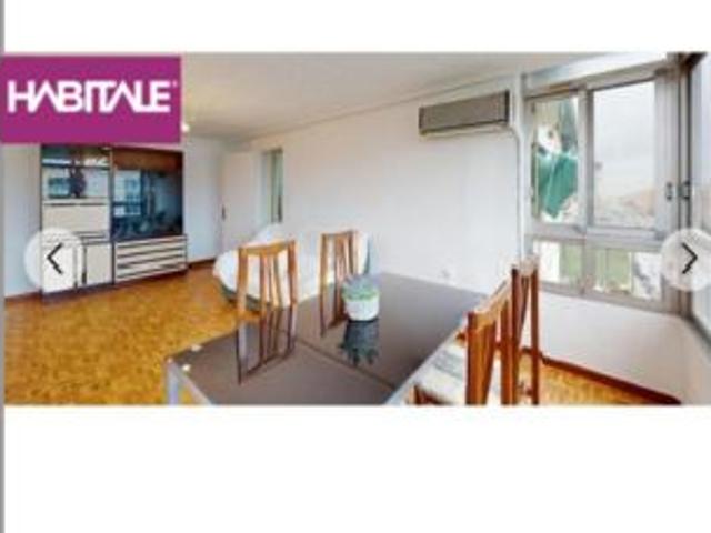 Ático Venta València Capital, Russafa