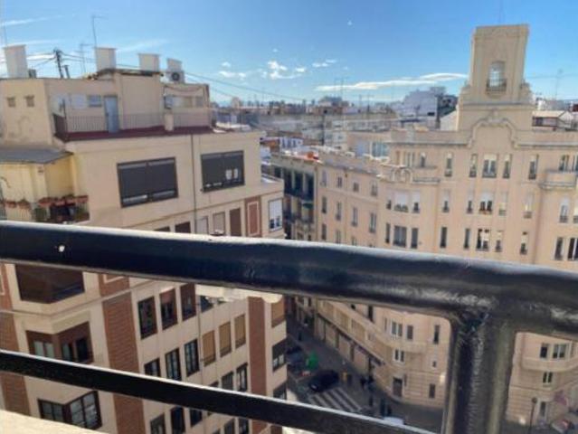 Ático Venta València Capital, Russafa