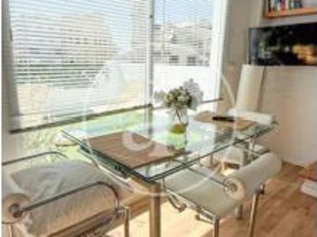 Ático Venta València Capital, Russafa