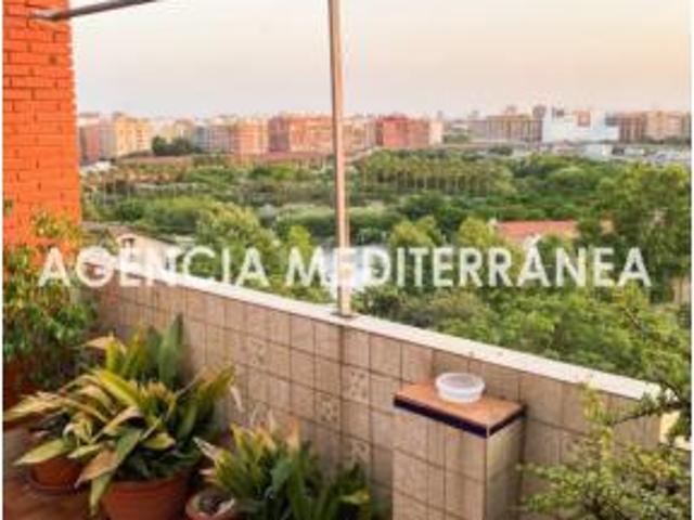 Ático Venta València Capital, Russafa
