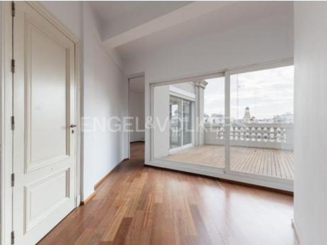 Ático Venta València Capital, Sant Francesc
