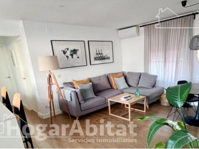 Ático Venta València Capital, Sant Pau