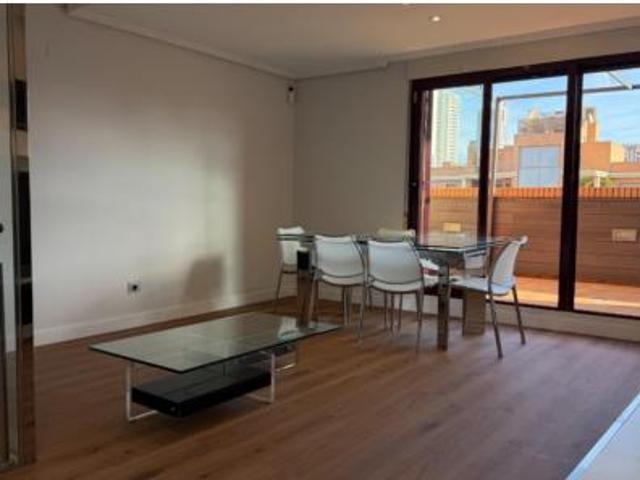 Ático Venta València Capital, Sant Pau