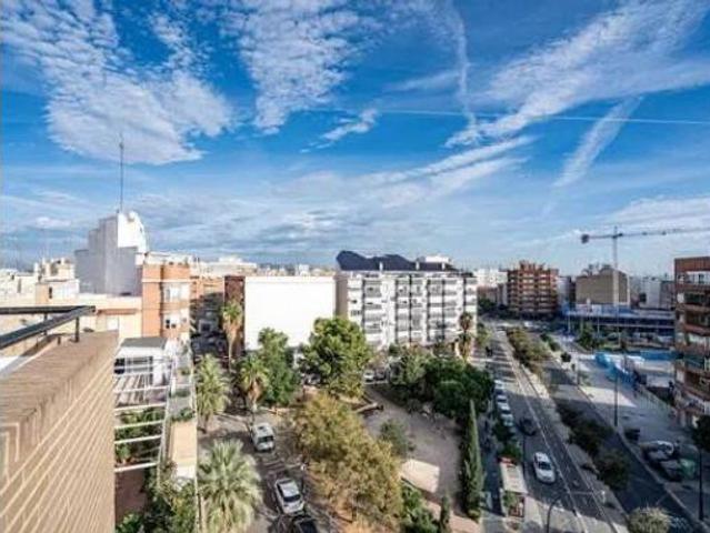 Ático Venta València Capital, Torrefiel