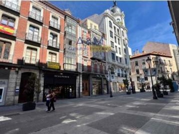 Ático Venta Valladolid Capital, Centro