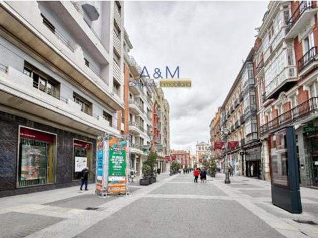 Ático Venta Valladolid Capital, Centro