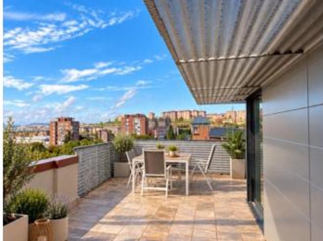 Ático Venta Valladolid Capital, Paseo Zorrilla Campo Grande Cuatro de Marzo