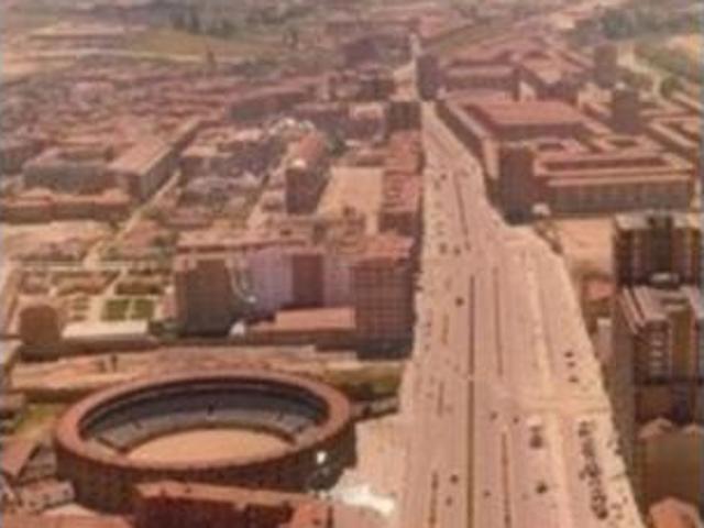 Ático Venta Valladolid Capital, Paseo Zorrilla Campo Grande Cuatro de Marzo