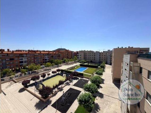 Ático Venta Valladolid Capital, Pinar de Jalón
