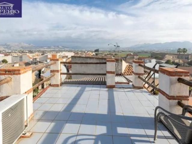 Ático Venta Vegas del Genil, Vegas del Genil