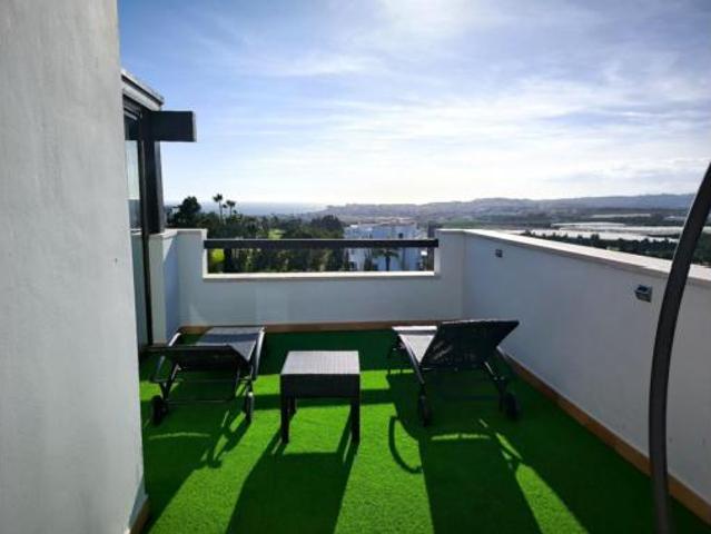 Ático Venta Vélez Málaga, Caleta de Vélez Lagos