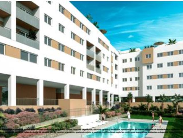 Ático Venta Vélez Málaga, Oeste