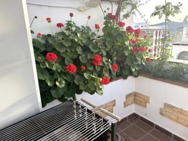 Ático Venta Vélez Málaga, Oeste