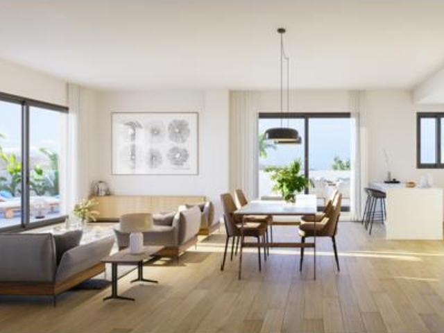 Ático Venta Vélez Málaga, Torre del Mar