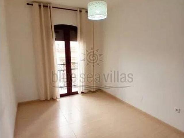 Ático Venta Vera, Casco Urbano