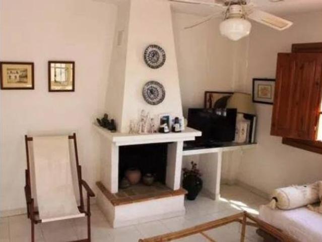 Ático Venta Vera, Las Marinas Bolaga