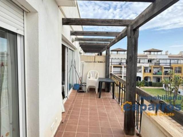 Ático Venta Vera, Puerto Vera Las Salinas