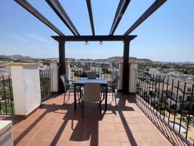 Ático Venta Vera, Puerto Vera Las Salinas