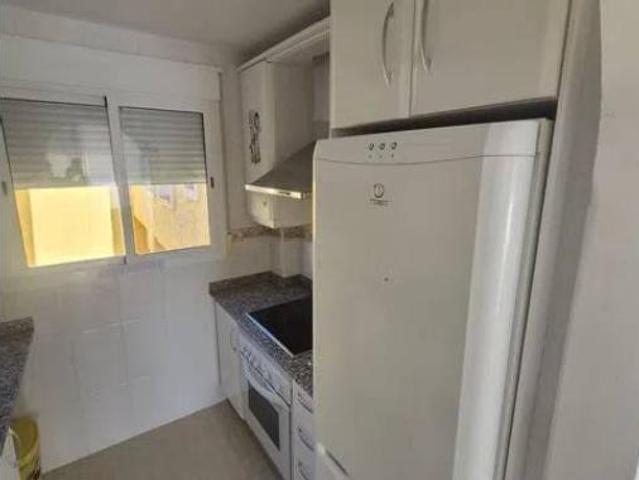 Ático Venta Vera, Valle del Este