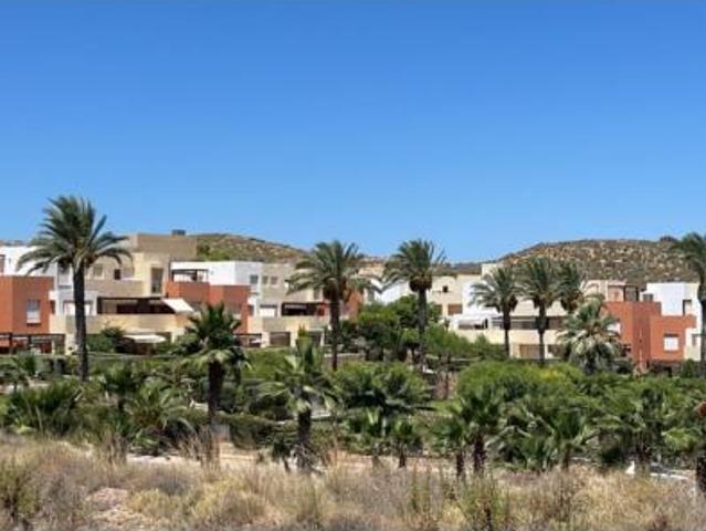 Ático Venta Vera, Valle del Este