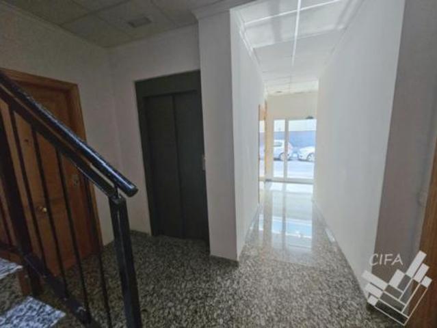 Ático Venta Vinaròs, Nucli Urbà