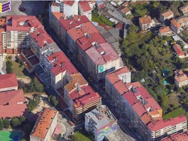 Ático Venta Vigo, As Travesas Balaídos