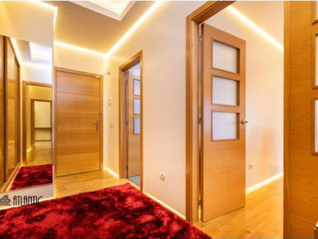 Ático Venta Vigo, Centro Areal