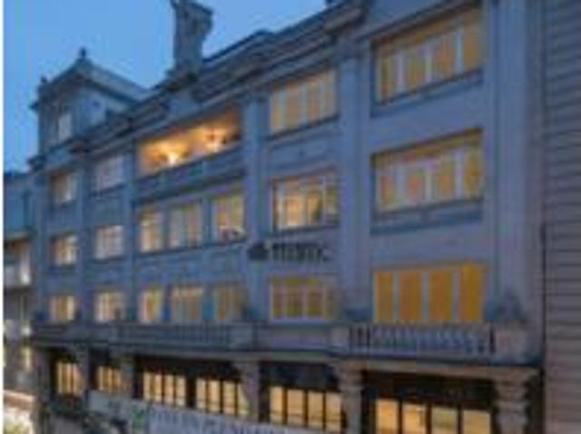 Ático Venta Vigo, Centro Areal