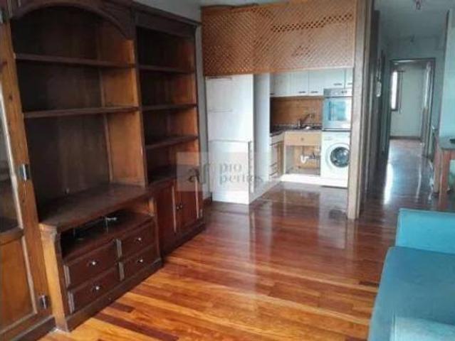 Ático Venta Vigo, Centro Areal