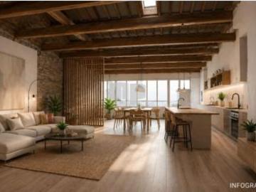 Ático Venta Vigo, Centro Areal
