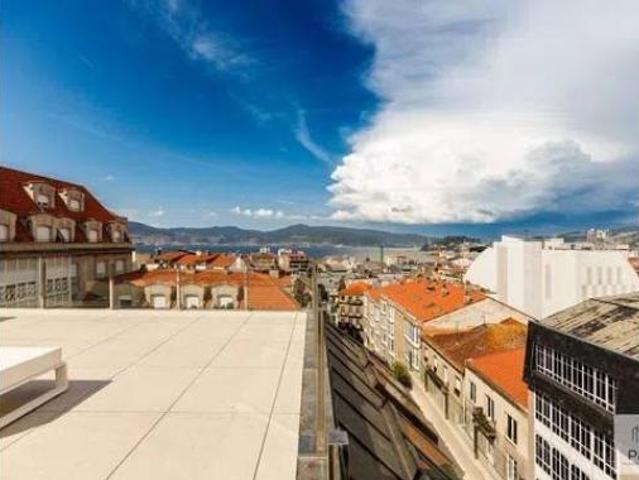 Ático Venta Vigo, Centro Areal