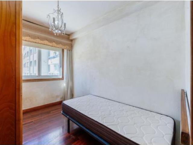 Ático Venta Vigo, Centro Areal