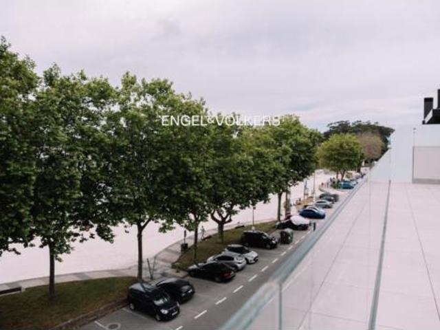 Ático Venta Vigo, Coruxo Oia Saiáns