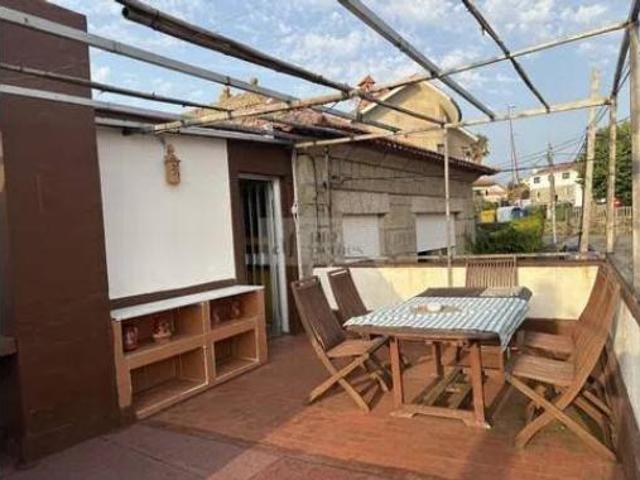 Ático Venta Vigo, Coruxo Oia Saiáns