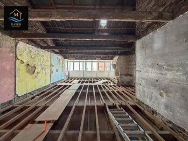 Ático Venta Vigo, Fátima Travesía de Vigo San Xoán