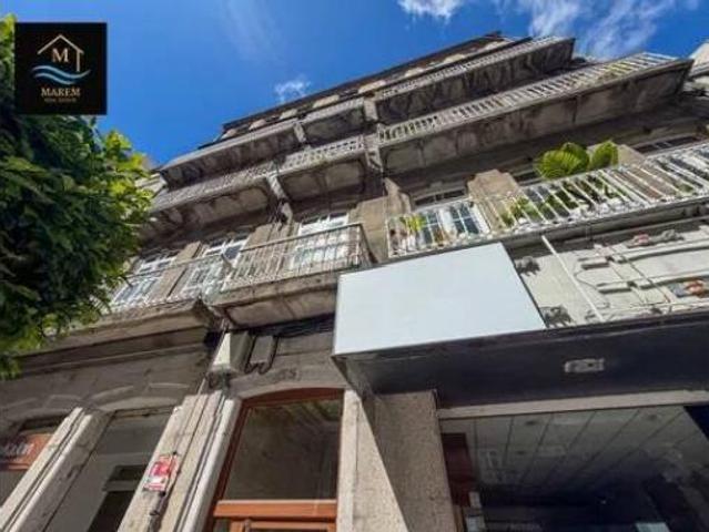 Ático Venta Vigo, Fátima Travesía de Vigo San Xoán