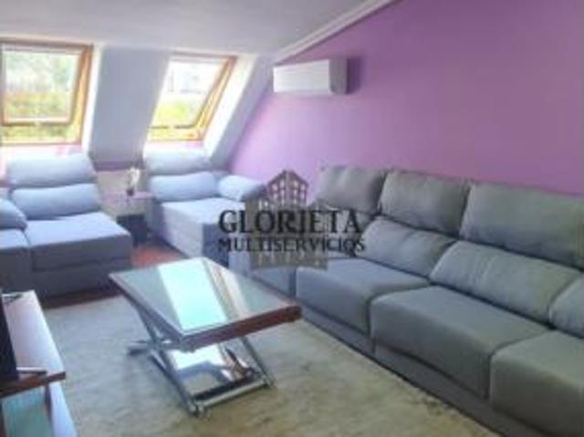 Ático Venta Vigo, Fátima Travesía de Vigo San Xoán