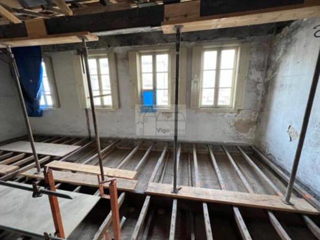 Ático Venta Vigo, Fátima Travesía de Vigo San Xoán